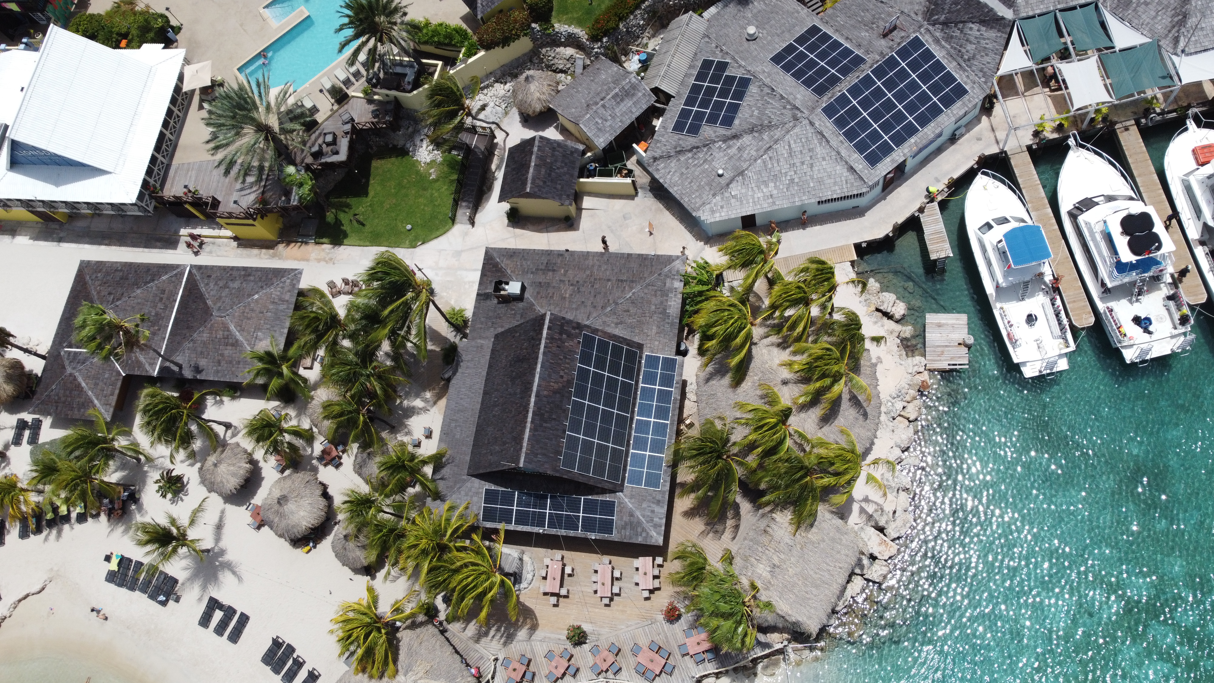 25 Years of Powering the Caribbean